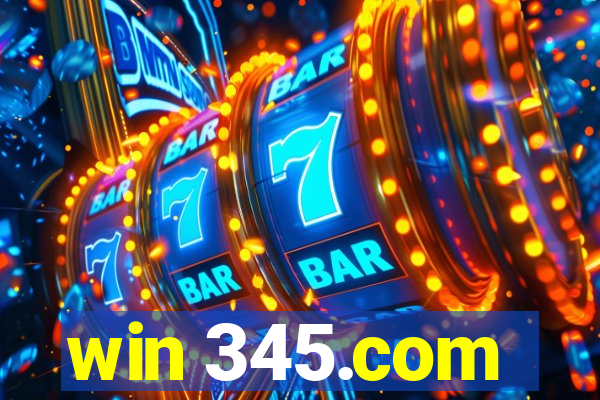 win 345.com